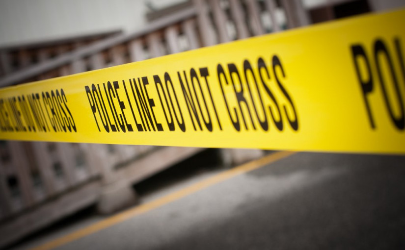 溫哥華東區發生槍殺案 一名男子死亡