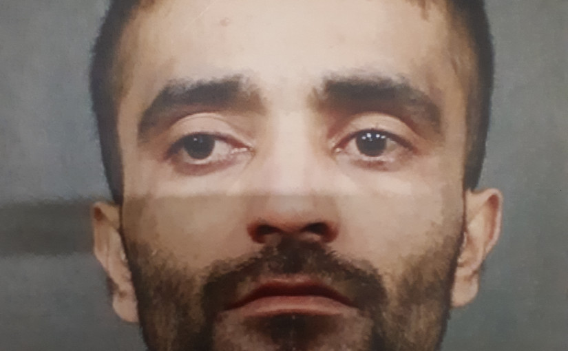 菲沙河谷阿波斯福兇殺案 死者身分公布