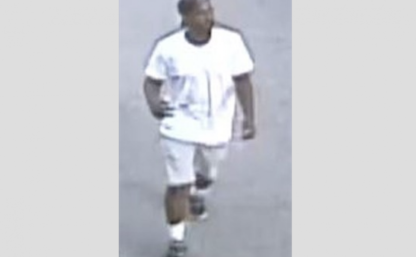 約克警方公佈烈治文山刺傷案嫌犯照片