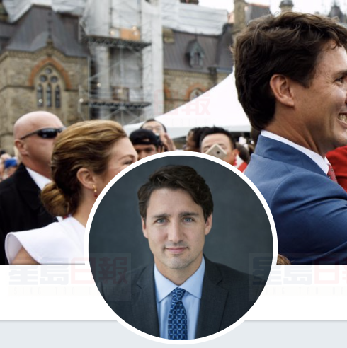 今天，杜魯多總理預計將出席希臘城葬禮