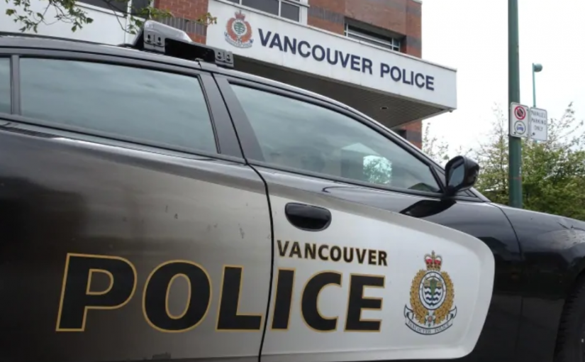 溫哥華警方起草新指引 保障無證移民
