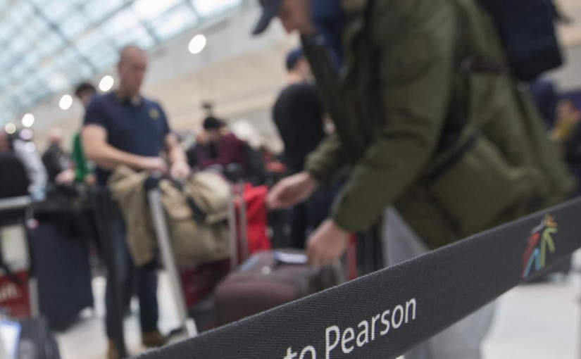 800名廉價航空旅客滯留滿地可4天