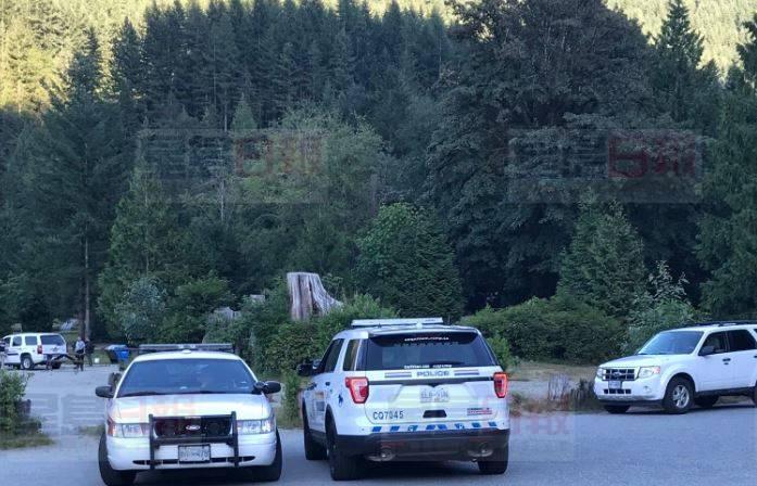 卑詩省Buntzen Lake失蹤的青年 證實死亡