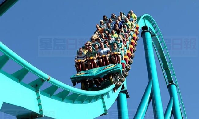 Wonderland遊樂場：警惕Facebook免費門票詐騙！