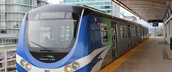 卑詩省加拿大線天車服務出現的問題已解決