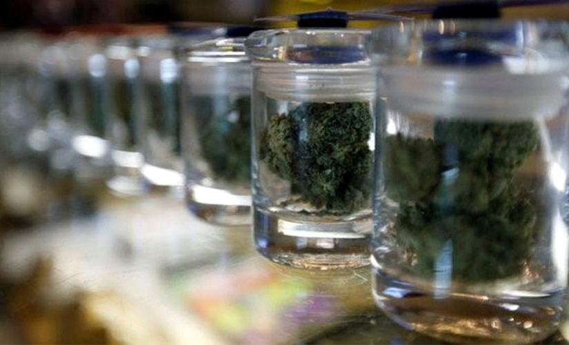 卑詩省高貴林港市政府將對大麻店諮詢意見