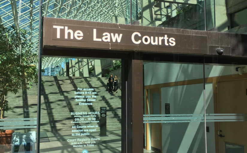 控方指卑詩加徵海外買家物業轉讓稅無助樓市可負擔危機