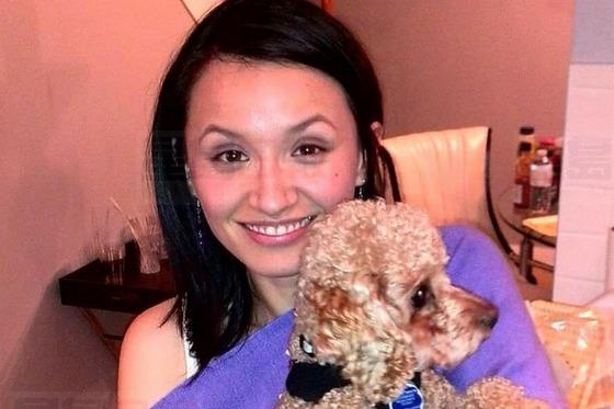 希臘城槍擊案|女子欲救人卻被子彈穿胸 或半身不遂