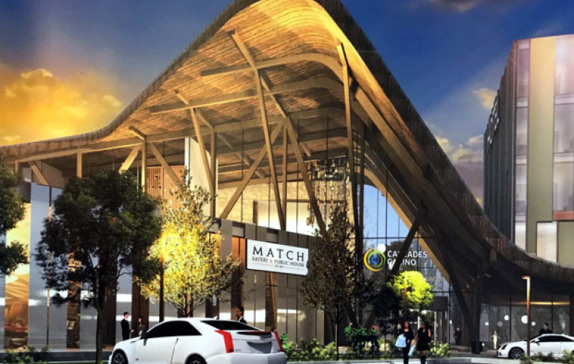 卑詩省三角洲市將有新賭場