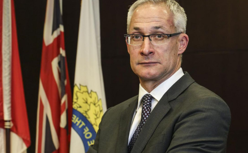 護士殺8人案最新進展：驗尸官曾拒絕驗尸