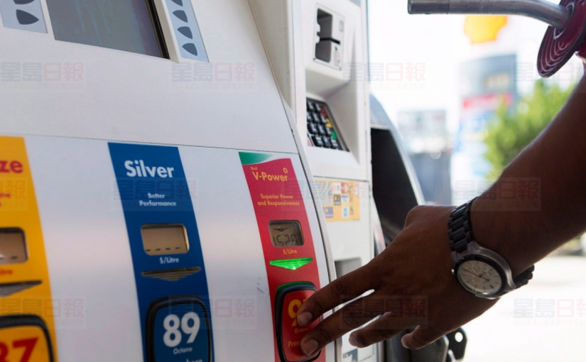 多倫多明日油價（7月21日）