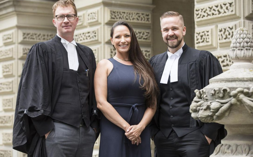 Goodlife Fitness 遭員工集體訴訟 750萬和解金