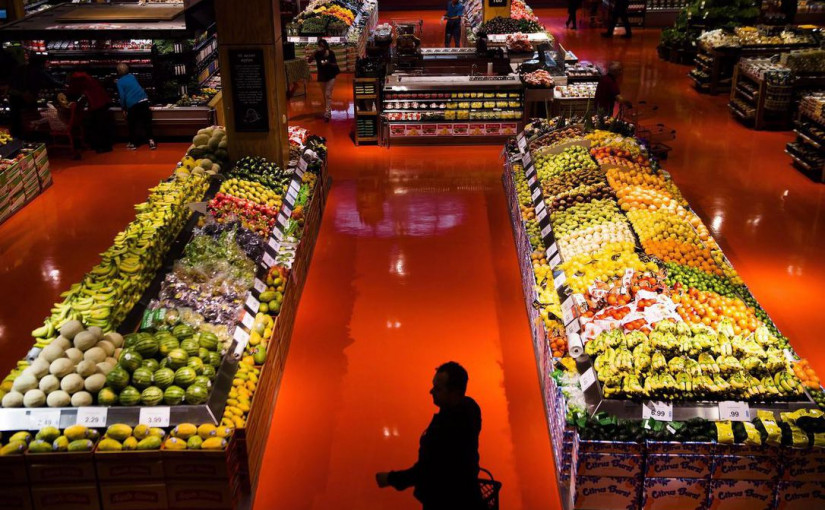 對美報復性關稅開征後，如何選擇加拿大國產商品？