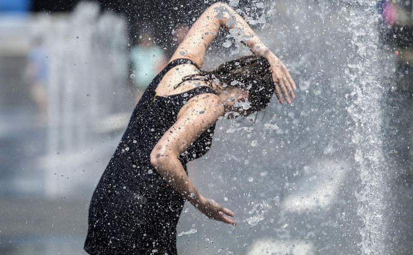 魁省一周內高溫致死或超91人