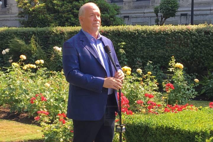 針對破紀錄過量毒品求助電話  省長未考慮改變發放援助金