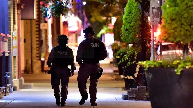 男子回憶10歲女孩中彈死亡全過程：「所有人都試著救她，但她慢慢失去意識。」