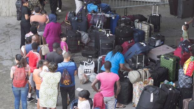 安省政府發話：渥京難民政策造成安省住房危機！