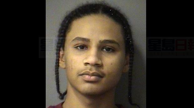 全國通緝Brampton槍殺案逃犯：年饉18歲