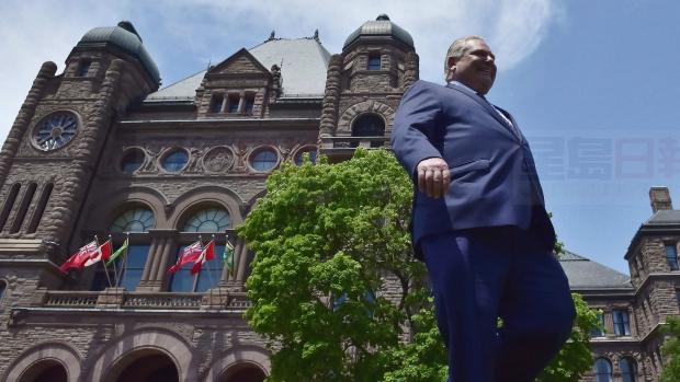 為減開支，福特凍結僱員工資，這些職位入職、加薪更困難