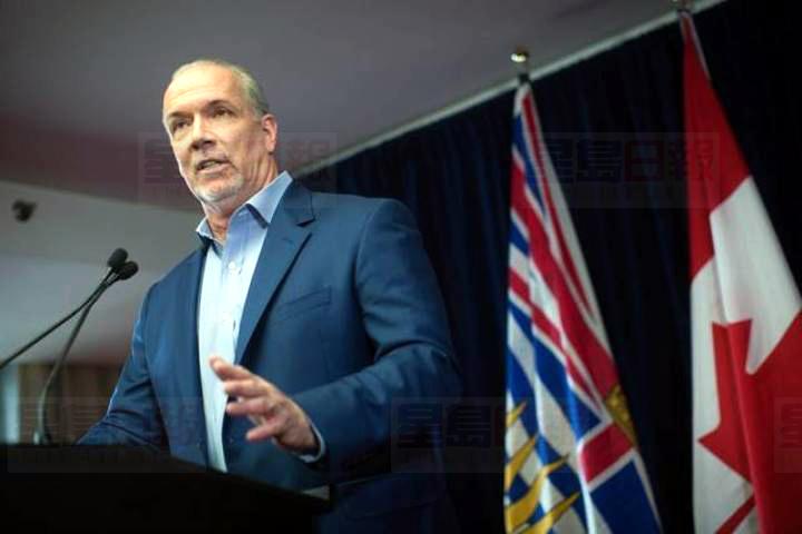 省新民主黨政府執政一周年 商界普遍感失望