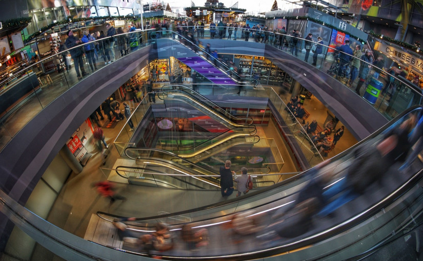 加拿大商場「秘密」使用人臉識別，你可能已經被拍