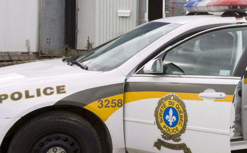 魁省一母親綁架3兒女疑似藏匿安省