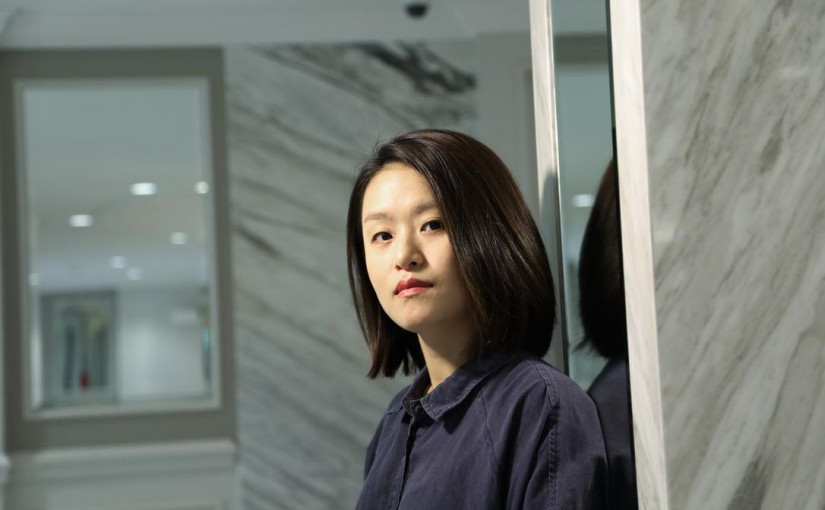 美甲工作多辛酸 社會協助暖人心