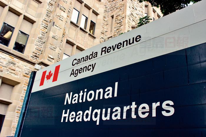 未來國稅局或配合按揭機構審查貸款申請人收入證明