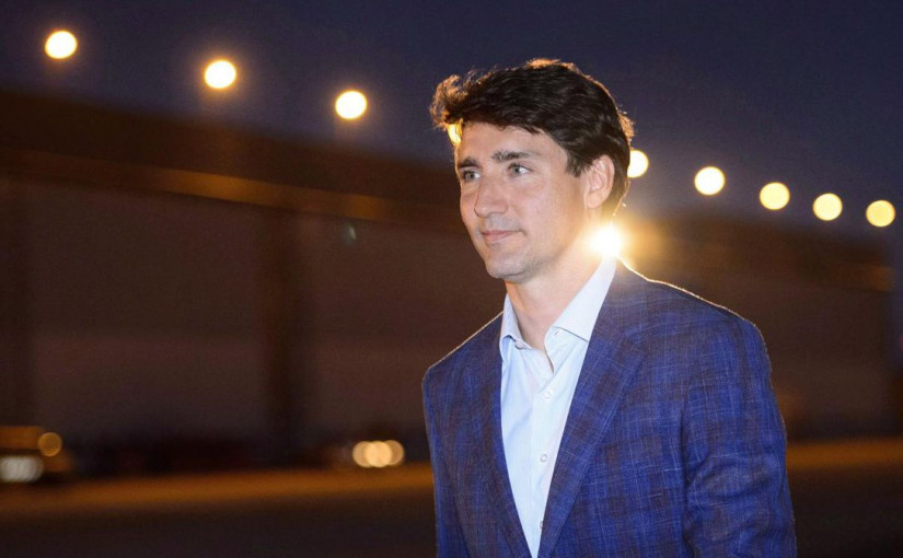 杜魯多新內閣名單出爐 新增5人 包括華裔伍鳳儀