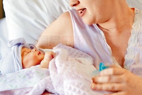 設備故障致華裔女子凍卵被毀 要求診所賠償2750萬