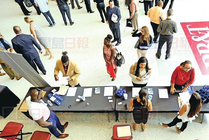 如何找第一份工作？這是加國15種最理想的入門職業