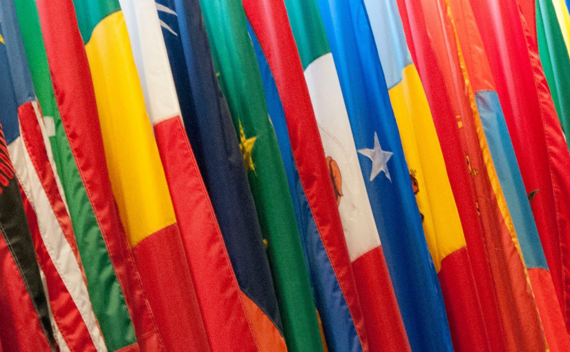 【突發】沙特外交部宣佈與加拿大暫停新貿易投資往來