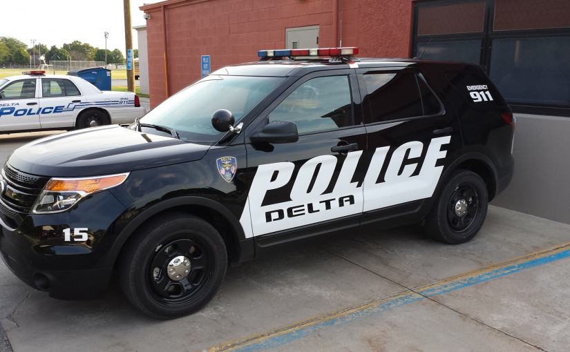 卑詩省三角洲一名男子在街頭「怒火」事故中傷人被捕