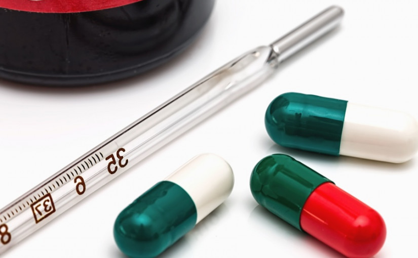 影響療效，這6種藥不能用熱水服用