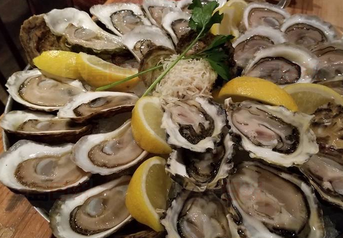 【食品衛生】這種生蠔感染沙門氏菌被召回