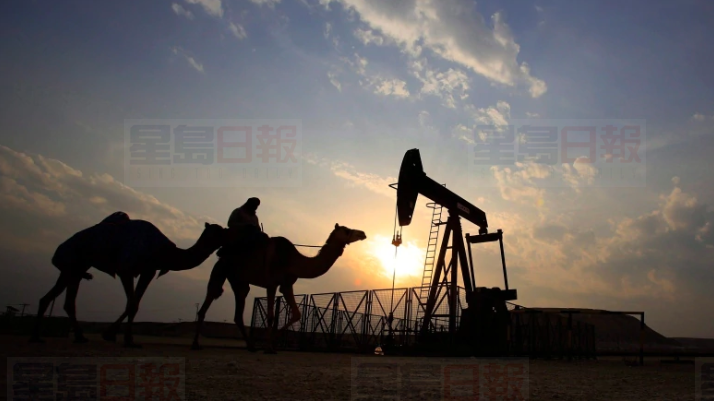 能源經濟學家：加拿大要替換沙特進口原油，輕而易舉！