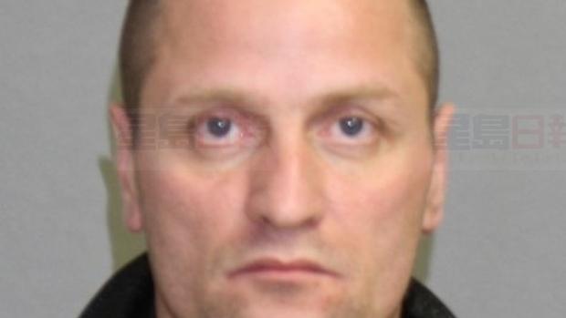 徹夜短信威脅女子 “暴力危險”男受通緝