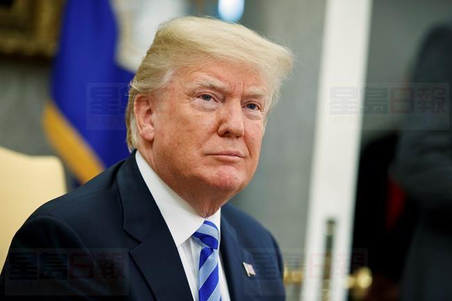 加美貿易談判停滯不前，特朗普：「根本沒打算讓步，要完全按我們的條件，恐嚇加拿大妥協！」