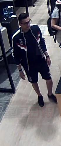 大溫哥華地區運輸聯網警隊拘捕兩名天車站盜竊犯 一人在逃