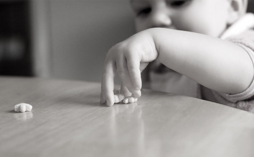 這些嬰幼兒食品含有毒重金屬！