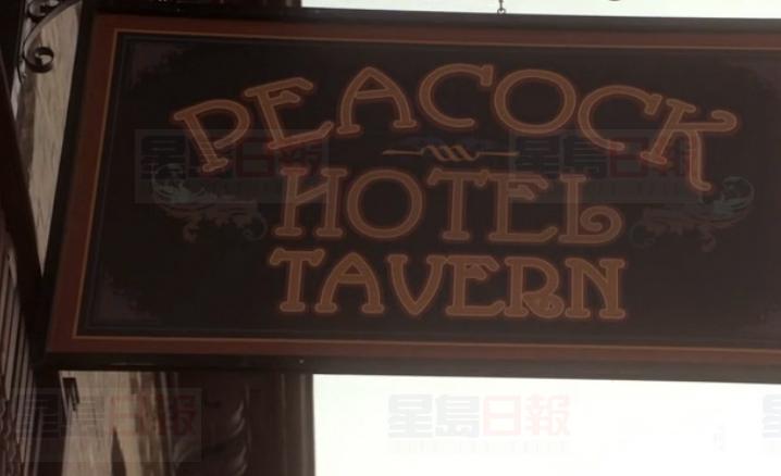 【組圖】多倫多High Park附近歷史古跡坍塌