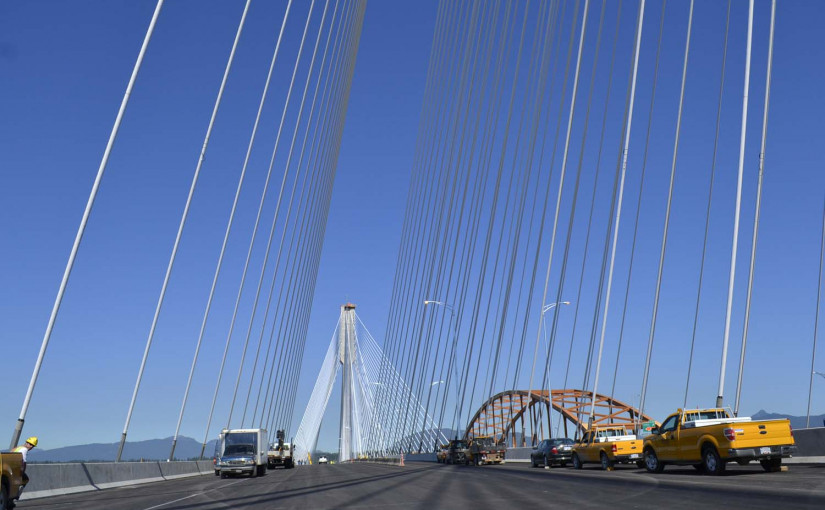 取消過橋費一年 運聯仍有逾千萬「舊數」未收回