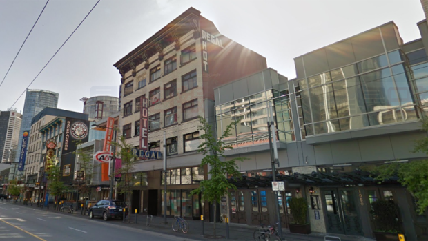 溫哥華警方公布最新一宗兇殺案的死者身分