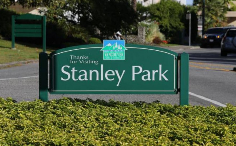 溫哥華公園局推動應對史丹利公園內枯樹引發火災風險的措施