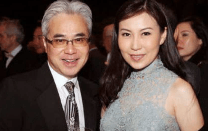 卑詩證監會重罰黃世惠