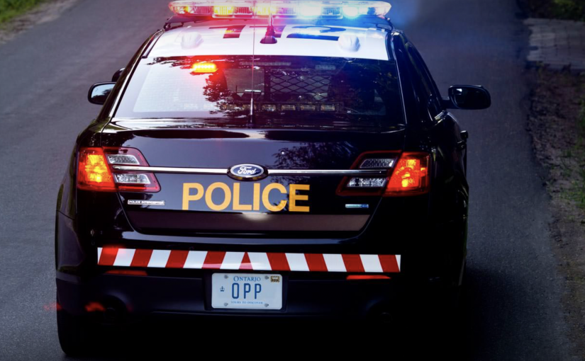 安省長週末突擊檢查，未遵守這項規則的司機將被懲處