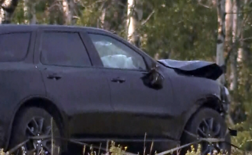 班芙遊客全家出游时頭部中槍 警方逮捕一男子