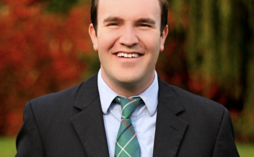 安省一鎮長將房屋借給難民住 自己與母親擠一屋