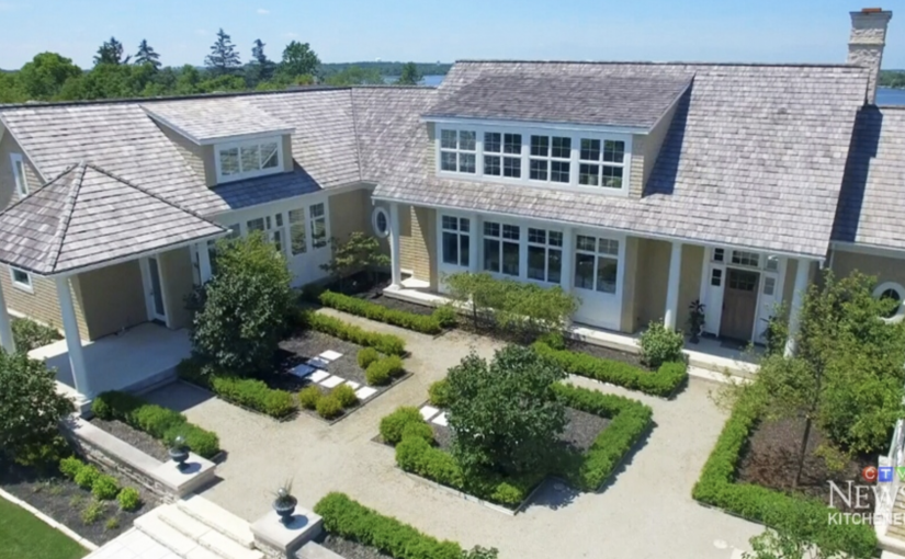 Justin Bieber花5百萬買的安省 ”世外桃源“長什麼樣？