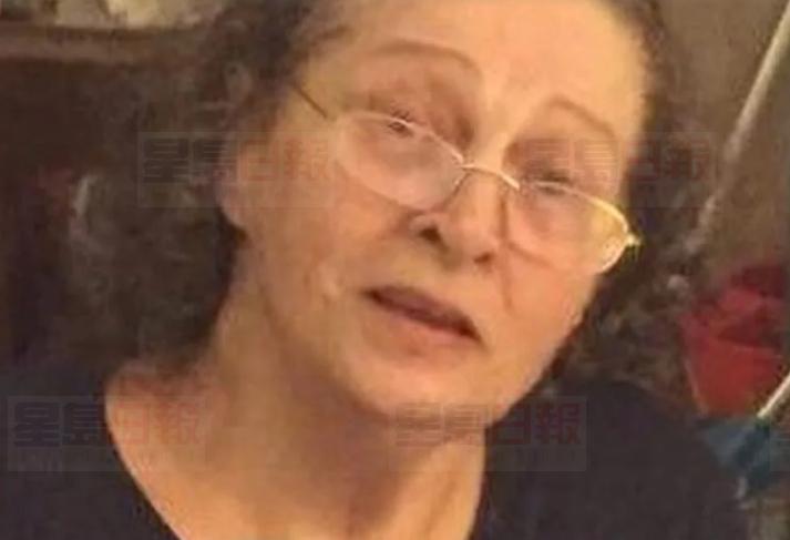 73歲老婦死狀可疑 兒子被控謀殺